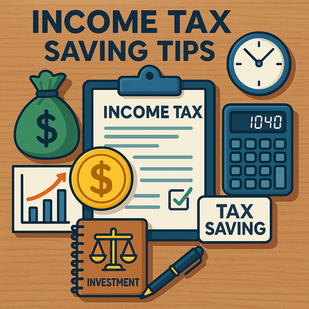 Income Tax Saving Tips in India 2026: Complete Guide to Save More Tax Legally