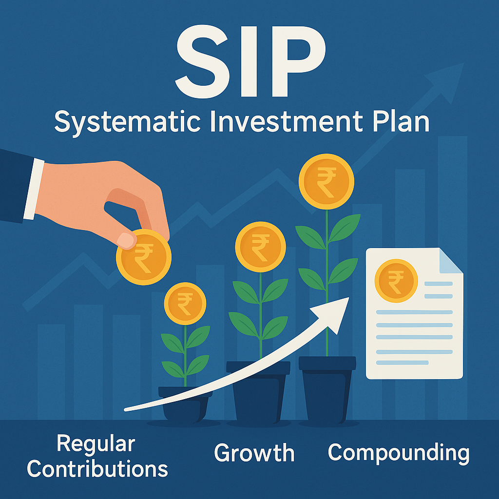 What is SIP? Complete Beginner’s Guide to Systematic Investment Plan in India 2026