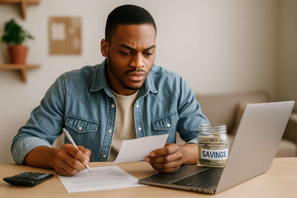 Best High yield savings accounts in usa 